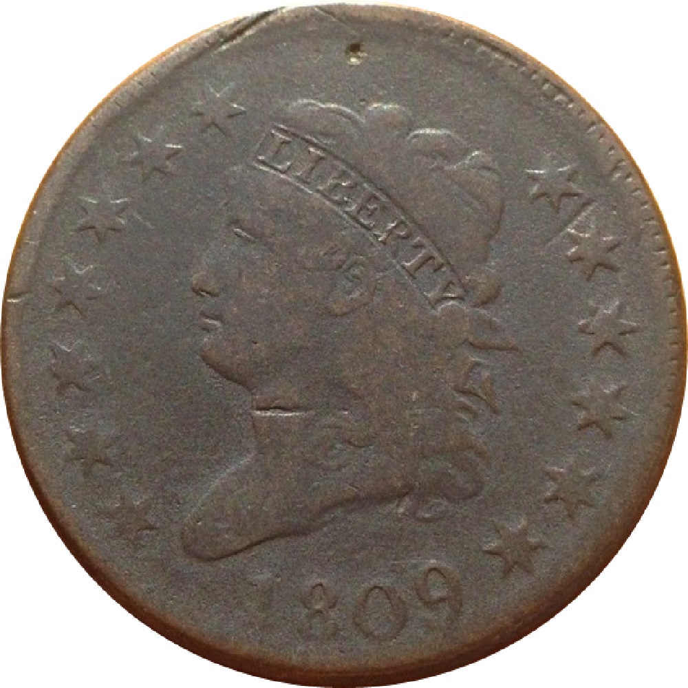1809-Classic-Head-Large-Cent----Sheldon-280---R3